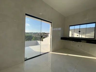 Casa com 3 Quartos à venda, 99m² no Itapoã, Aparecida de Goiânia