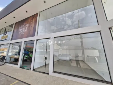 Ponto Comercial para alugar, 42m² no Jardim Terramérica I, Americana