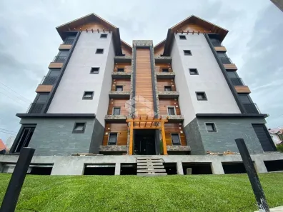 Apartamento com 2 Quartos à venda, 93m² no Nova Petrópolis, Nova Petrópolis