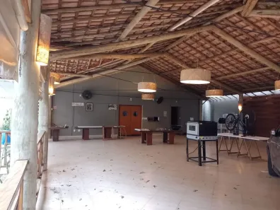 Ponto Comercial para alugar, 100m² no Quiririm, Taubaté