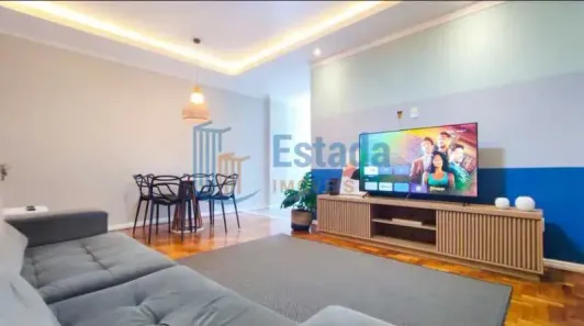 Apartamento com 3 Quartos à venda, 110m² no Copacabana, Rio de Janeiro