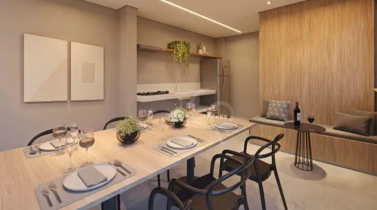 Apartamento com 2 Quartos à venda, 41m² no Penha, Rio de Janeiro