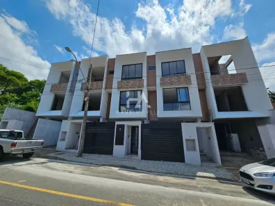 Casa com 3 Quartos para alugar, 142m² no Vila Lenzi, Jaraguá do Sul