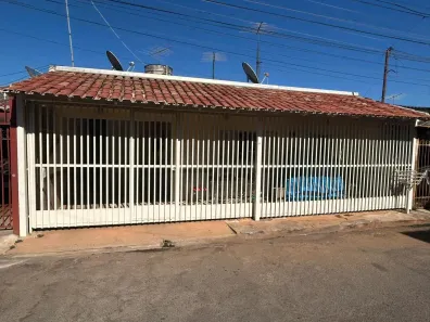 Casa com 3 Quartos à venda, 135m² no Ceilândia Sul, Brasília