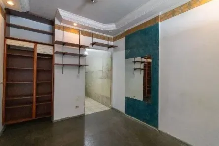 Apartamento com 1 Quarto à venda, 27m² no Centro, Campinas