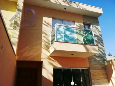 Sobrado com 3 Quartos à venda, 120m² no Vila Água Funda, São Paulo