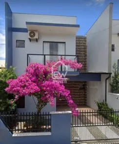 Casa com 2 Quartos à venda, 86m² no Itajubá, Barra Velha