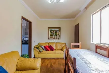 Apartamento com 3 Quartos para alugar, 66m² no Floresta, Belo Horizonte