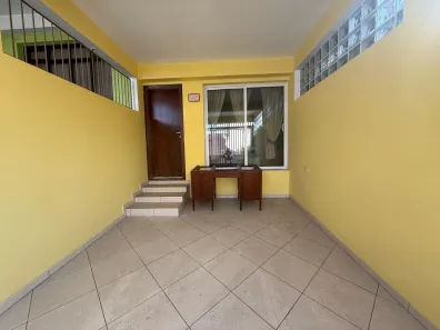 Sobrado com 2 Quartos à venda, 120m² no Vila Nair, São Paulo