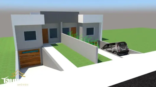 Apartamento com 2 Quartos à venda, 115m² no João Alves, Santa Cruz do Sul