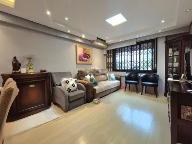 Apartamento com 3 Quartos à venda, 100m² no Santo Antônio, Porto Alegre