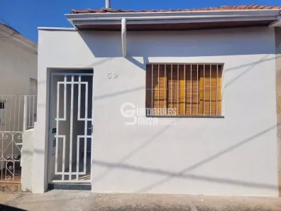 Casa com 1 Quarto à venda, 64m² no Vila Santa Rosa, Jundiaí