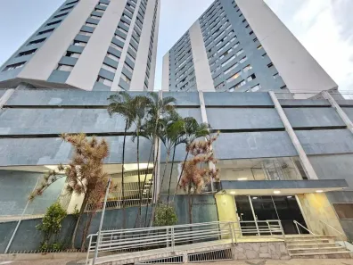Apartamento com 2 Quartos à venda, 115m² no Centro, Campinas
