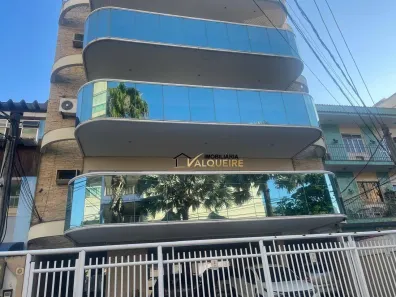Apartamento com 4 Quartos à venda, 220m² no Vila Valqueire, Rio de Janeiro