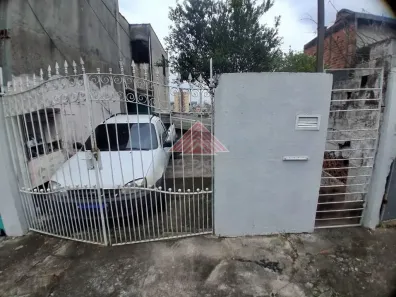 Casa com 2 Quartos à venda, 157m² no Parque das Américas, Mauá