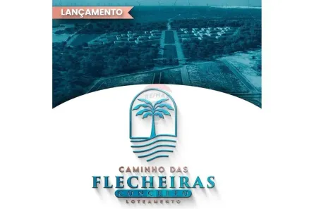 Lote/Terreno à venda, 200m² no , Trairi