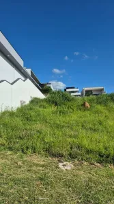 Lote/Terreno à venda, 565m² no Residencial Saint Paul, Itu