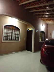 Casa com 3 Quartos à venda, 100m² no Taguatinga Norte, Brasília