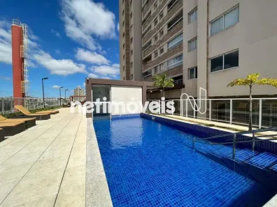 Apartamento com 3 Quartos à venda, 90m² no JK, Contagem