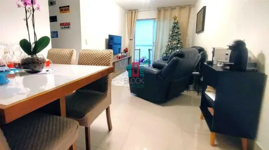 Apartamento com 3 Quartos à venda, 82m² no Recreio dos Bandeirantes, Rio de Janeiro