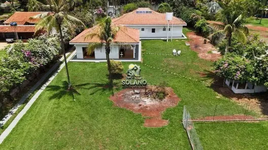 Casa com 3 Quartos à venda, 700m² no Parque das Flores, Goiânia