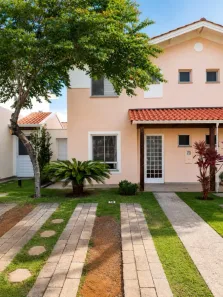 Casa de Condomínio com 3 Quartos à venda, 150m² no Chácaras Residenciais Santa Maria, Votorantim
