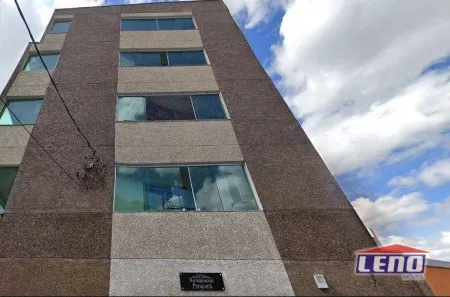 Apartamento com 1 Quarto à venda, 37m² no Penha de França, São Paulo