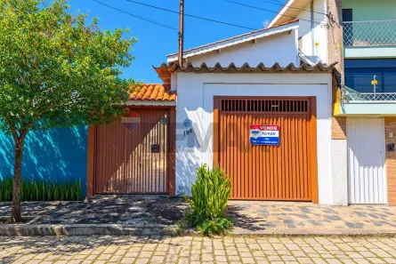 Casa com 2 Quartos à venda, 145m² no Jardim Brasil, Atibaia