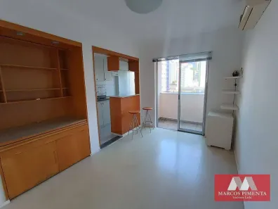 Apartamento com 1 Quarto à venda, 36m² no Bela Vista, São Paulo