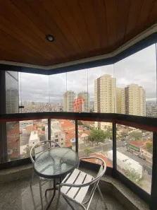 Apartamento com 3 Quartos à venda, 105m² no Vila Carrão, São Paulo