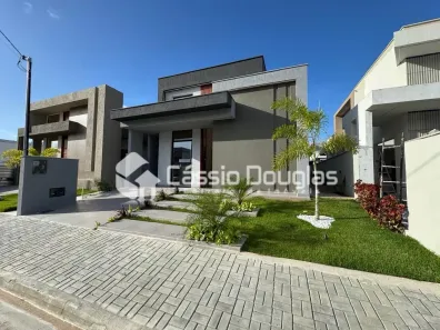 Casa de Condomínio com 3 Quartos à venda, 100m² no Muçumagro, João Pessoa