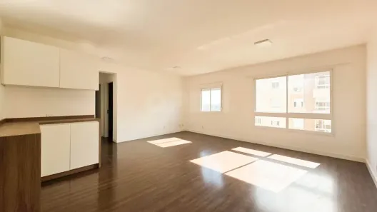 Apartamento com 2 Quartos para alugar, 76m² no Marechal Rondon, Canoas