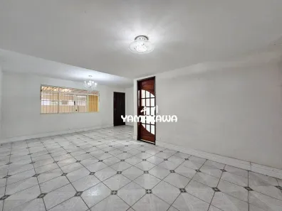 Sobrado com 3 Quartos à venda, 100m² no Cidade Patriarca, São Paulo