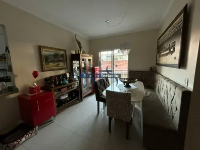 Apartamento com 3 Quartos à venda, 89m² no Barcelona, São Caetano do Sul