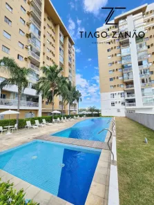 Apartamento com 4 Quartos à venda, 109m² no Santa Luzia, Serra