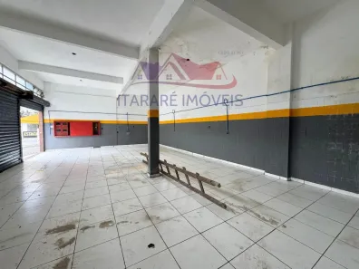 Ponto Comercial para venda ou aluguel, 176m² no Centro, São Vicente