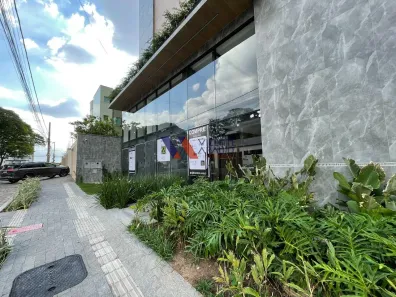 para alugar, 45m² no Brasiléia, Betim