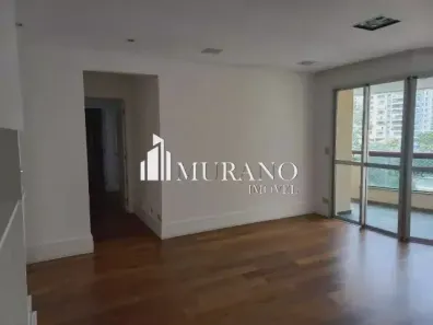 Apartamento com 3 Quartos à venda, 93m² no Pinheiros, São Paulo
