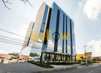 Sala Comercial para alugar, 40m² no Centro, Arujá