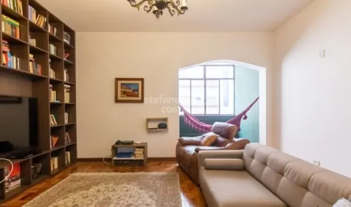 Apartamento com 3 Quartos à venda, 198m² no República, São Paulo