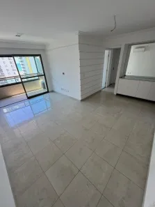 Apartamento com 3 Quartos à venda, 96m² no Boa Viagem, Recife