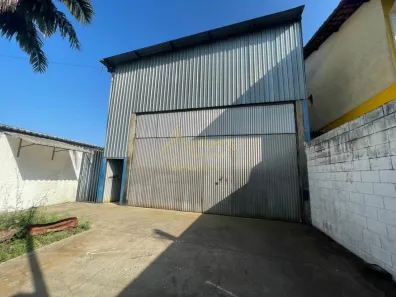 Galpão/Depósito/Armazém à venda, 450m² no Pedreira, São Paulo