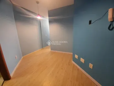 Sala Comercial à venda, 39m² no Menino Deus, Porto Alegre