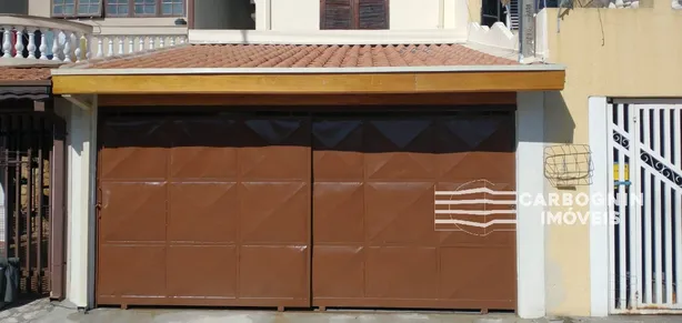Sobrado com 3 Quartos à venda, 164m² no Vila Naly, Caçapava