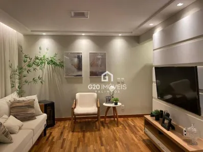 Apartamento com 3 Quartos à venda, 87m² no Jardim dos Oliveiras, Campinas