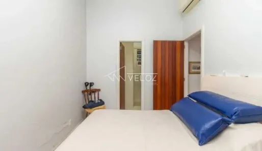 Apartamento com 1 Quarto à venda, 48m² no Flamengo, Rio de Janeiro