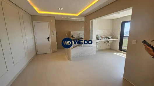 Apartamento com 3 Quartos à venda, 82m² no Jardim Jacyra, Americana