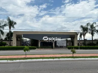 Lote/Terreno à venda, 448m² no Industrial, Porto Velho