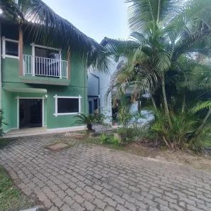 Casa de Condomínio com 3 Quartos à venda, 120m² no São Bento, Angra dos Reis