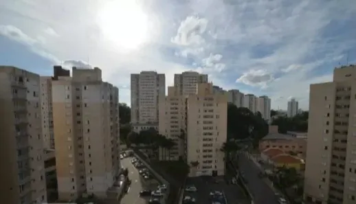 Apartamento com 2 Quartos à venda, 60m² no Jardim Celeste, São Paulo